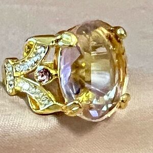 Elegant Ring size 9, BN